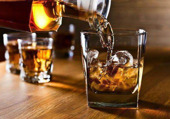13426 Sale of Alcohol 13426 Sale of Alcohol