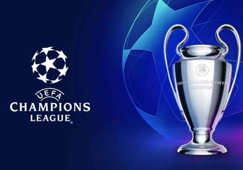 134268 champions league 10 clubs secure round of 16 spots full results