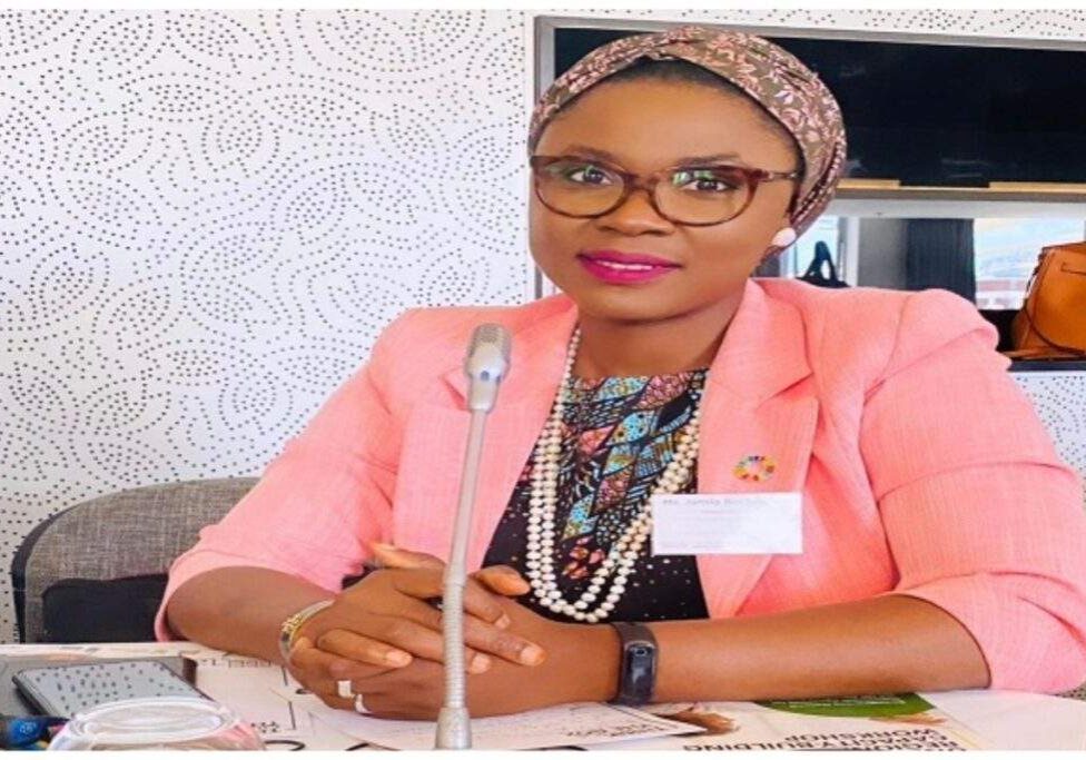 134349 minister of youth calls for intentional and meaningful content creation in the creative sector