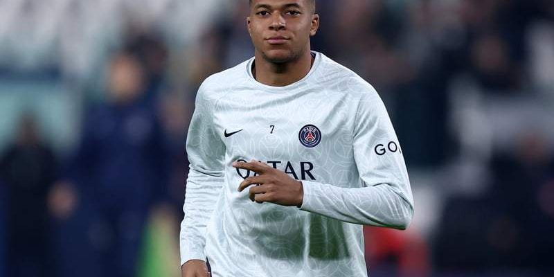 134374 psgs mbappe criticizes newcastle uniteds performance after champions league draw