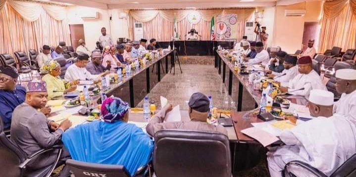 134392 adamawa state government greenlights n836m for reconstruction of 44km road 134392 adamawa state government greenlights n836m for reconstruction of 44km road