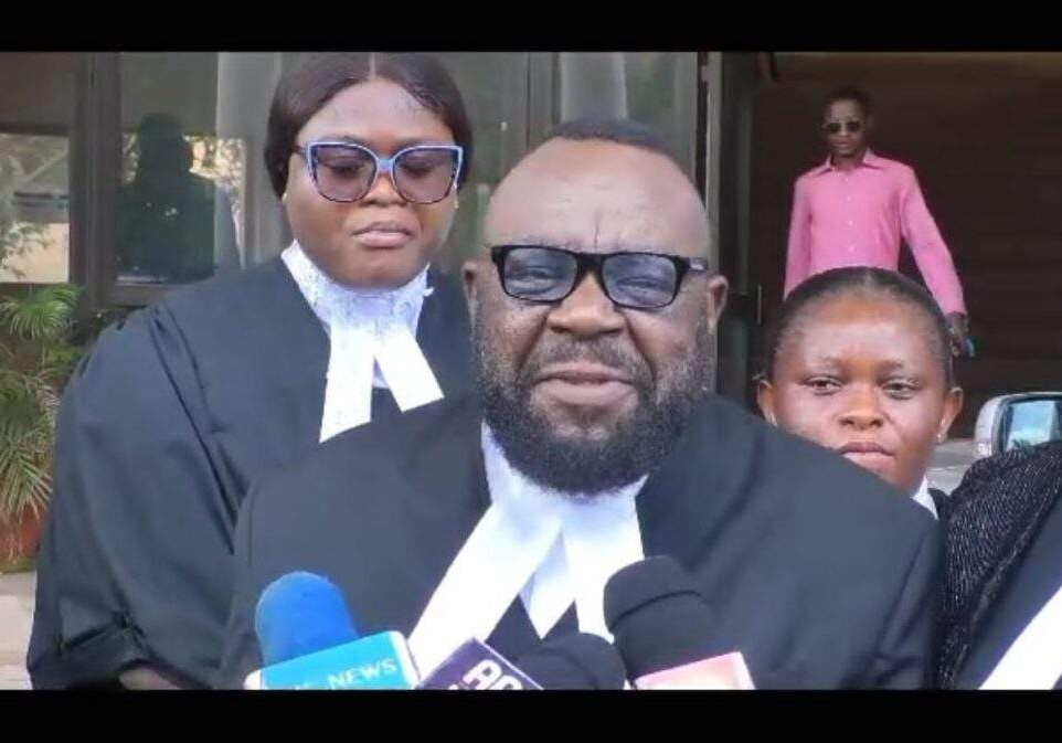 134438 why nnamdi kanu cannot be tried in nigeria ipob lawyer aloy ejimakor explains