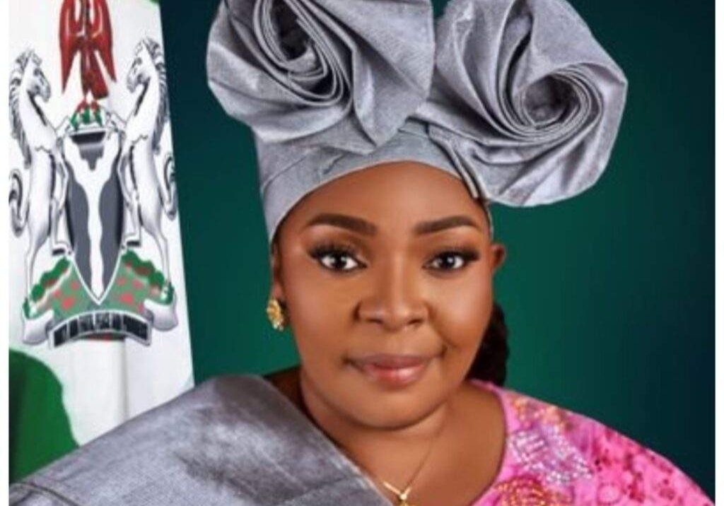 134482 taraba first lady leads 16 day campaign against gender based violence 134482 taraba first lady leads 16 day campaign against gender based violence