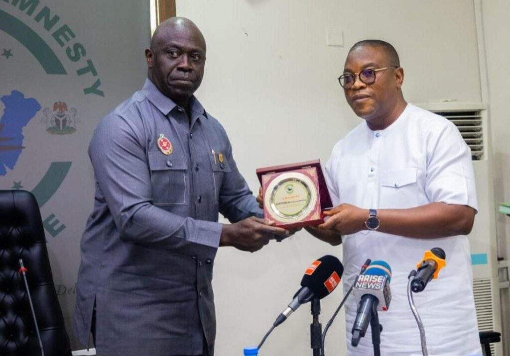 134497 kingsley kuku urges revival and completion of vocational centres in niger delta