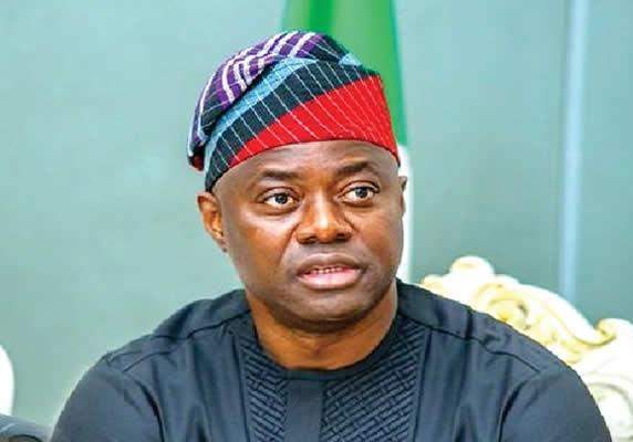 13450 MAKINDE 13450 MAKINDE
