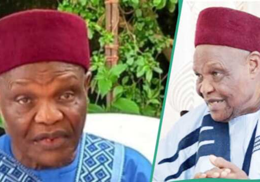 134639 former benue state commissioner shehu othman passes away at 91 134639 former benue state commissioner shehu othman passes away at 91