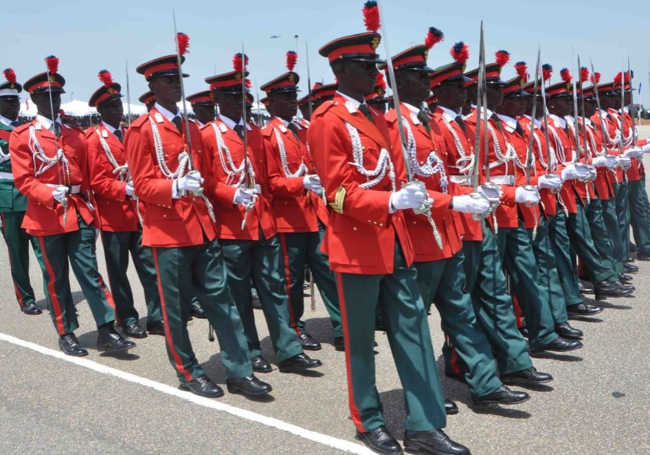 134660 nda matriculates 441 cadets in kaduna major general ochai encourages discipline and academ65682f46d1a4f 134660 nda matriculates 441 cadets in kaduna major general ochai encourages discipline and academ65682f46d1a4f