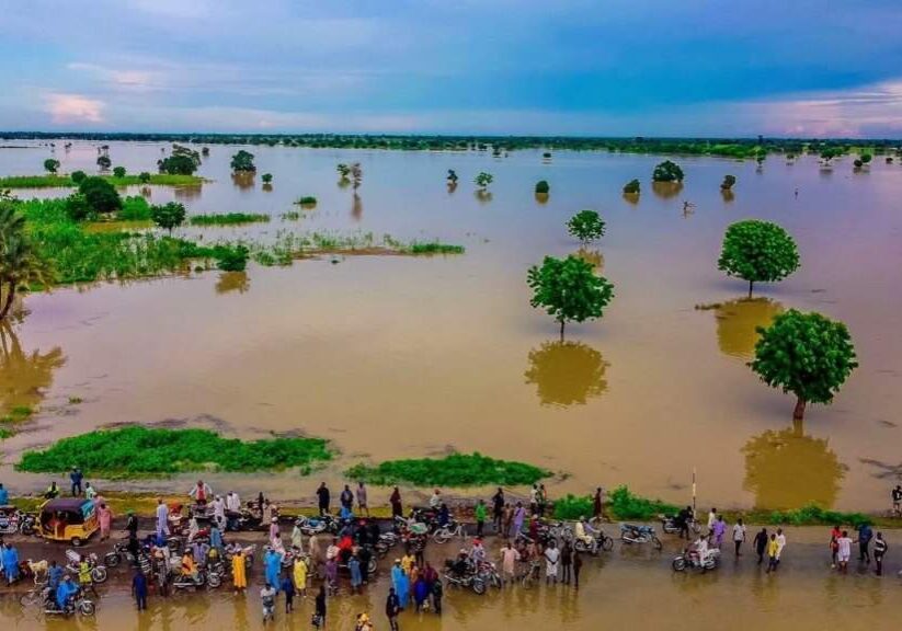 134676 nigeria flood impact assessment report launched by nbs undp and nema 134676 nigeria flood impact assessment report launched by nbs undp and nema
