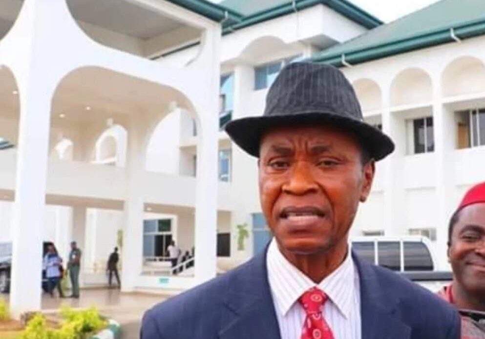 134679 former abia vc urges national assembly to revisit 2014 confab report 134679 former abia vc urges national assembly to revisit 2014 confab report