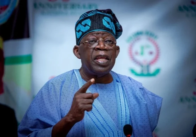 13482 2023 i have no friction with buhari tinubu insists