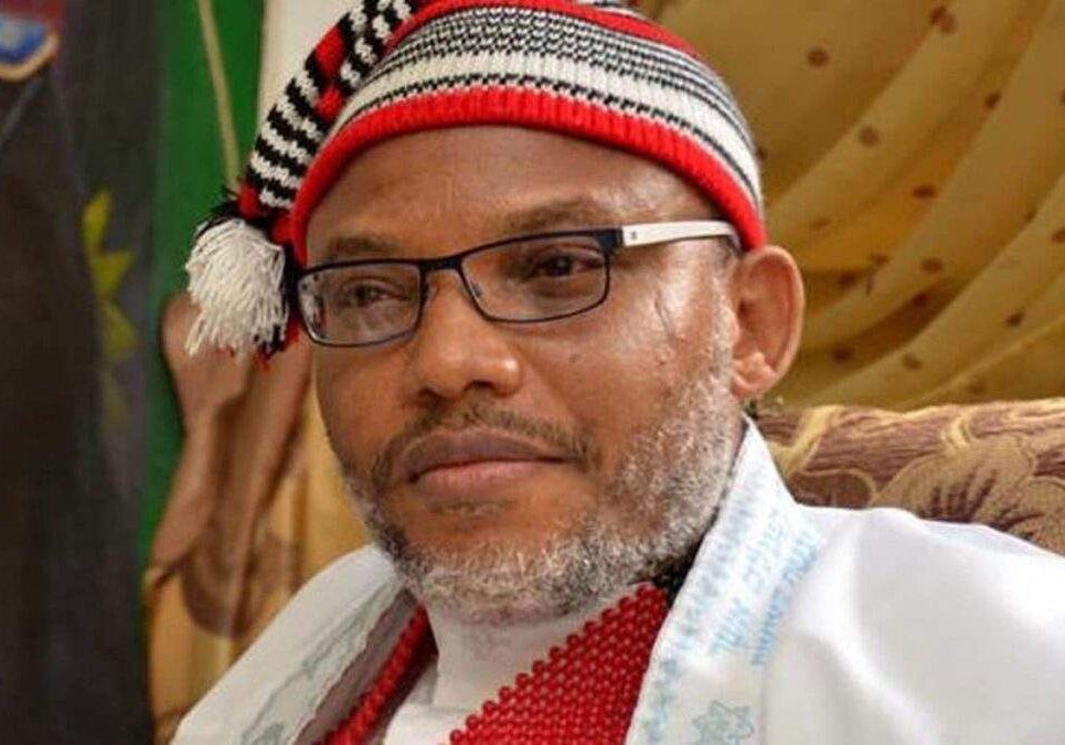 134883 nnamdi kanus directive from custody as ohanaeze hints at december release