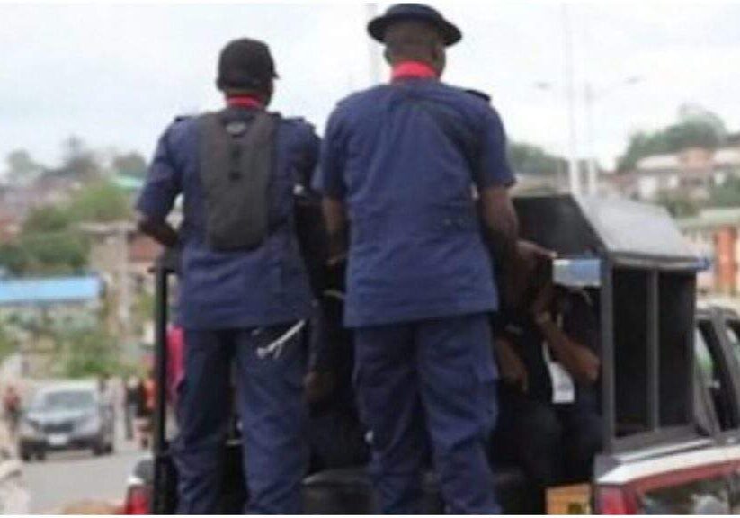 135005 nscdc refutes allegations of students death in fct school 135005 nscdc refutes allegations of students death in fct school