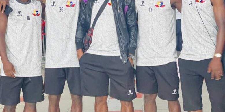 135032 remo stars sodiq reflects on samad kadris match winning goal against enyimba