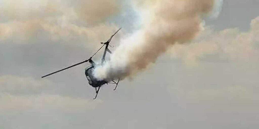 135083 naf helicopter crash in port harcourt crew survives with minor injuries 135083 naf helicopter crash in port harcourt crew survives with minor injuries