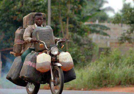 13537 cross border fuel smuggling causing scarcity says nigerian govt