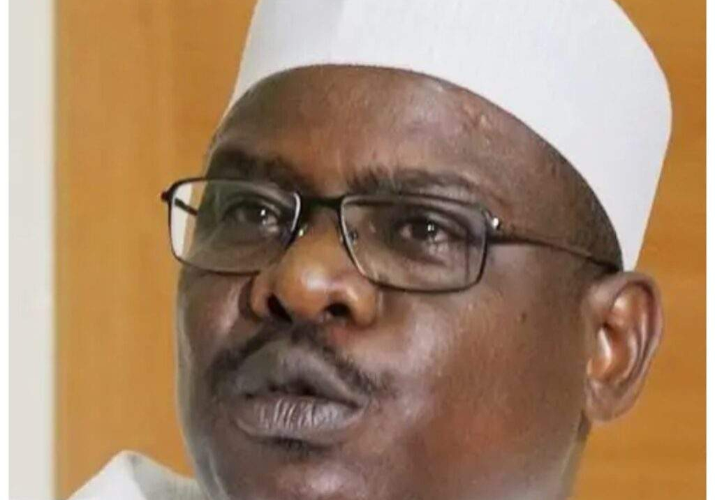 135589 senator ndume claims former president buhari was ineffective in governing nigeria 135589 senator ndume claims former president buhari was ineffective in governing nigeria