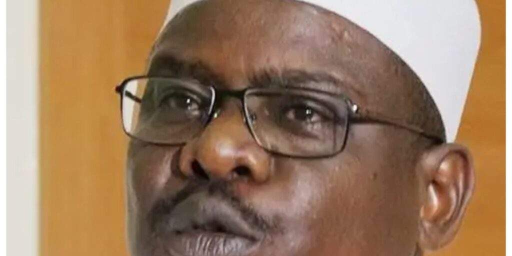 135589 senator ndume claims former president buhari was ineffective in governing nigeria 135589 senator ndume claims former president buhari was ineffective in governing nigeria