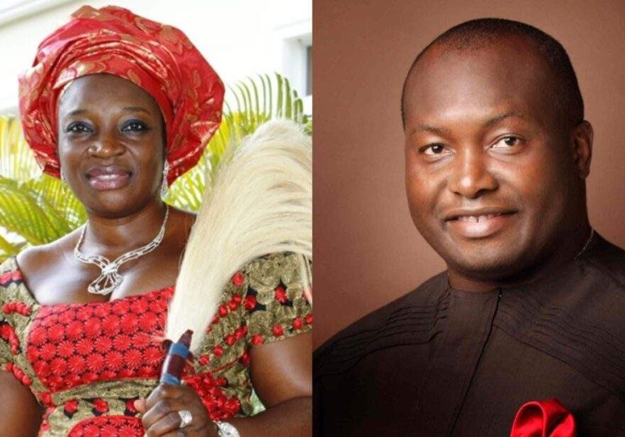 135661 senators ifeanyi ubah and uche ekwunife join apc in anambra state 135661 senators ifeanyi ubah and uche ekwunife join apc in anambra state
