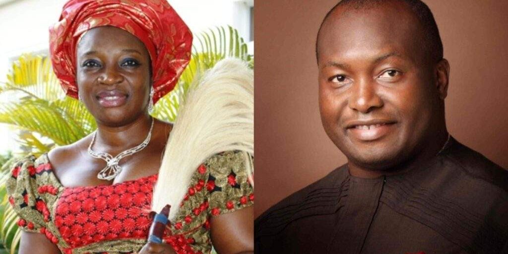 135661 senators ifeanyi ubah and uche ekwunife join apc in anambra state 135661 senators ifeanyi ubah and uche ekwunife join apc in anambra state