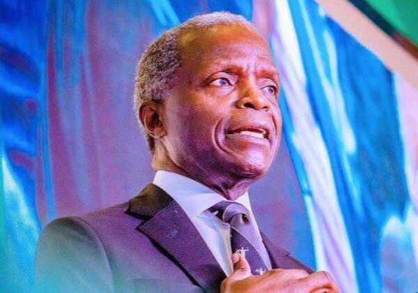 13573 Prof Yemi Osinbajo 13573 Prof Yemi Osinbajo