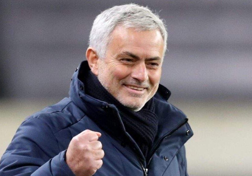 13594 serie a congratulations mourinho names club to win title