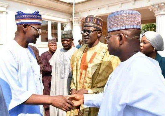 13645 govs buni bello condole abdullahi sule over sons death
