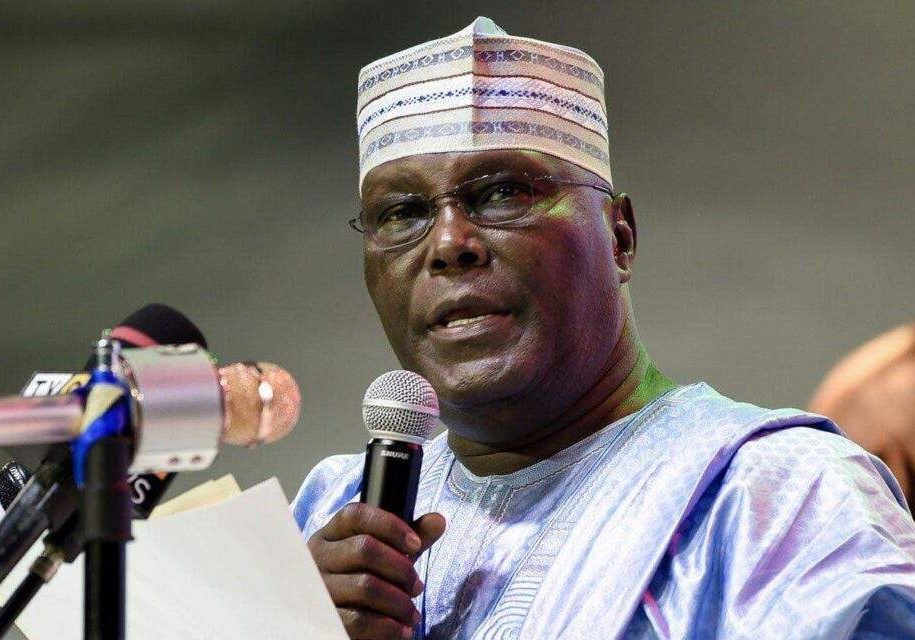 13661 nigerians suffering extend naira swap deadline atiku to cbn