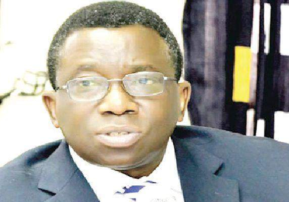 13735 PROF ISAAC ADEWOLE