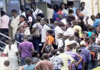 13759 new naira notes pressure in south east as sit at home shortens deadline
