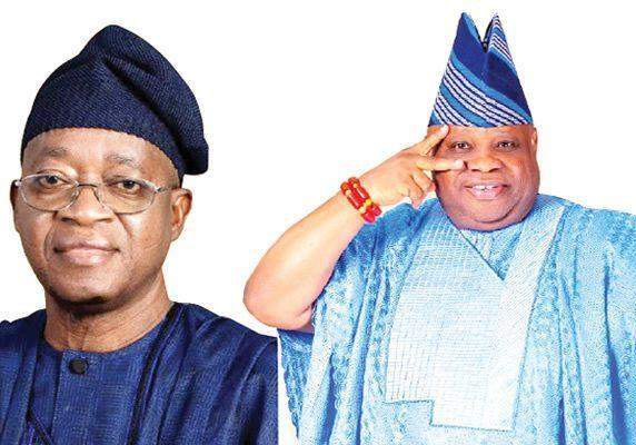 13761 ADEMOLA ADELEKE