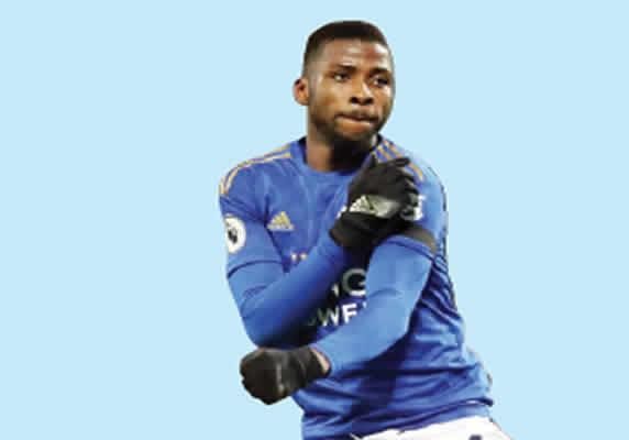 13773 IHEANACHO