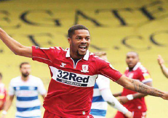 13777 CHUBA AKPOM