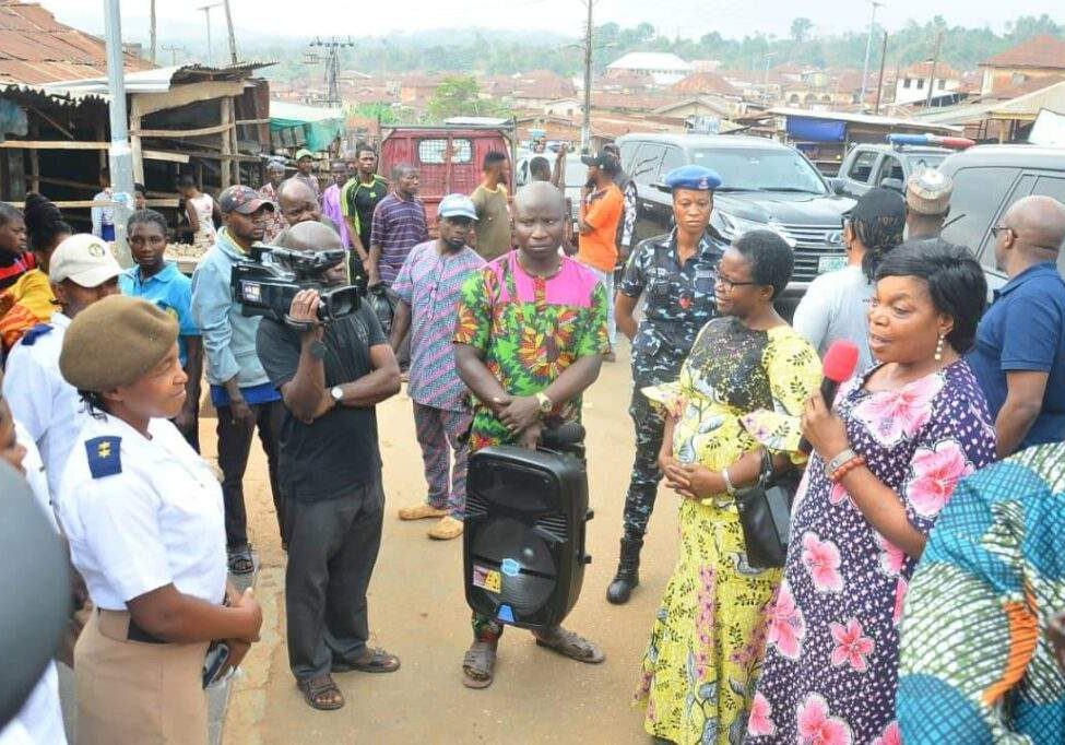 13851 maintain clean environment avoid increased mortality ekiti govt to residents