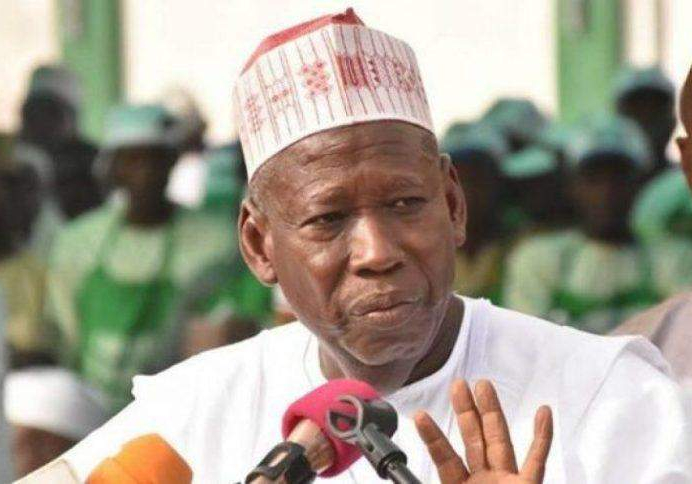 13871 Ganduje kano state gov