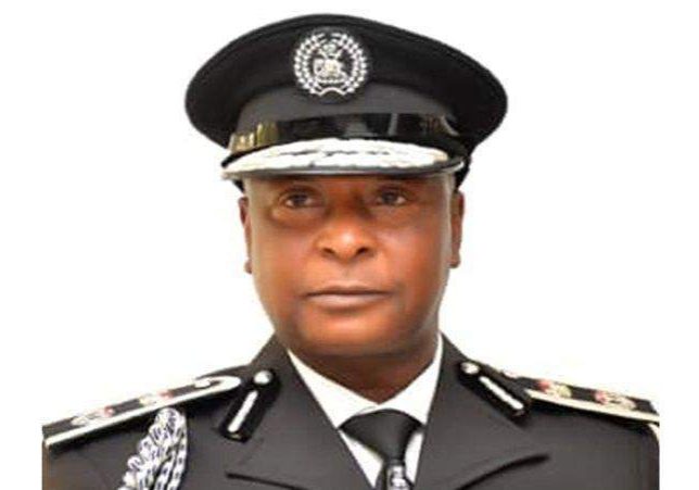 13883 FCT Police Commissioner Sadiq Abubakar 13883 FCT Police Commissioner Sadiq Abubakar