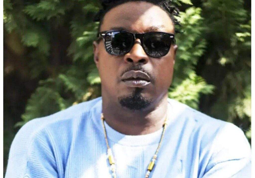 13927 i knew she could do anything for me eedris abdulkareem showers accolades on wife