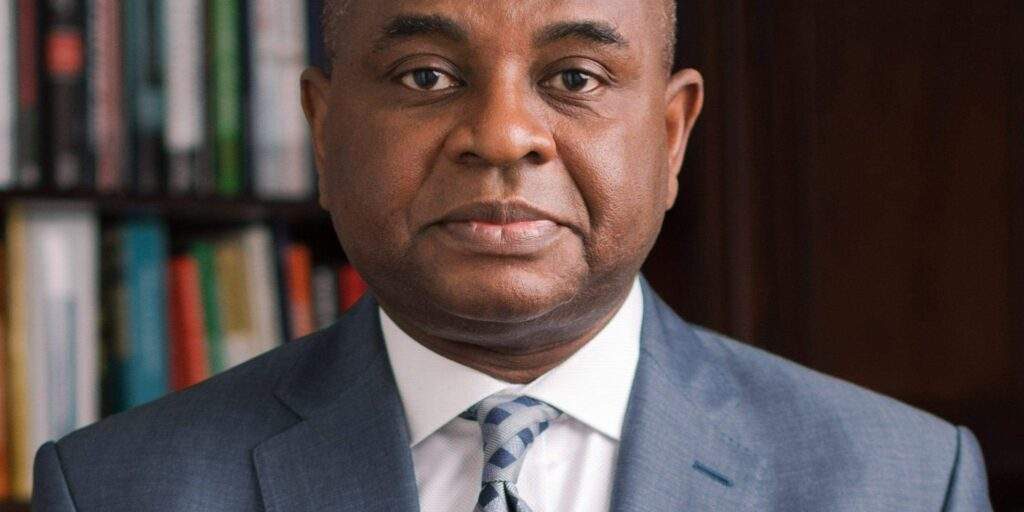 13985 why peter obis claim on foundation of nigerias economic transformation is correct kingsley moghalu