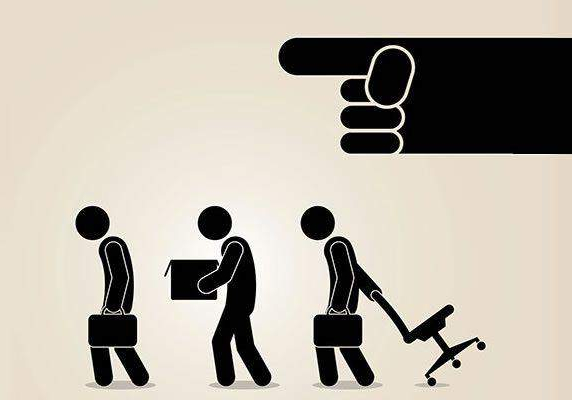 13987 Loss of job
