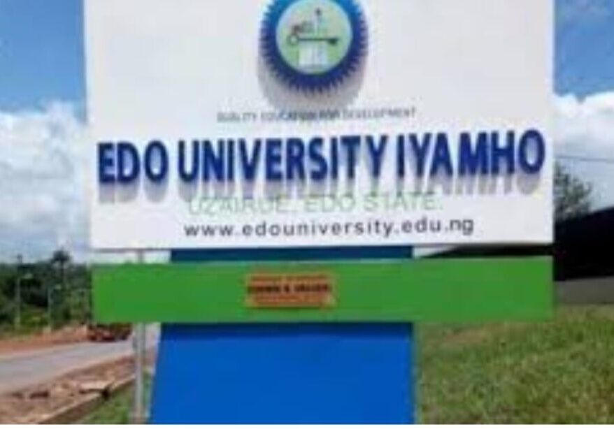14 students bag First Class degrees in Edo University 14 students bag First Class degrees in Edo University
