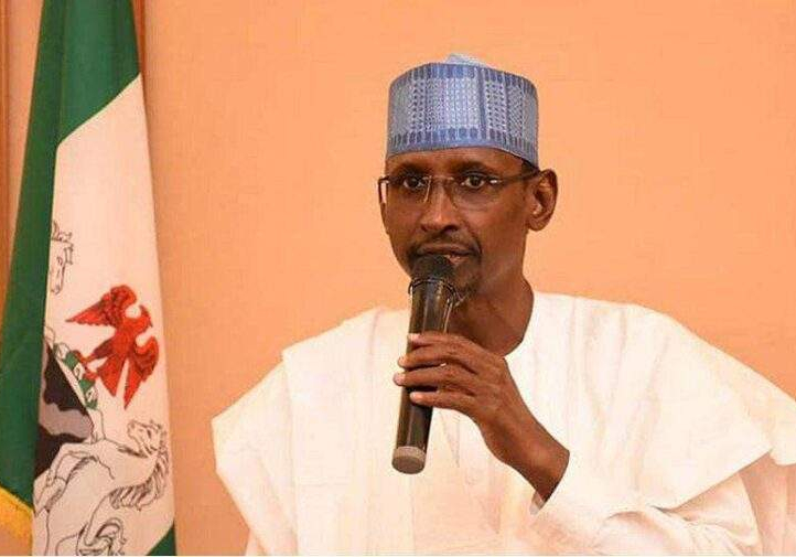 14069 why i am not allocating land in fct minister