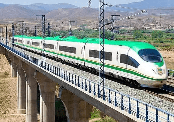 14071 abuja light rail to resume before buhari leaves office fct minister