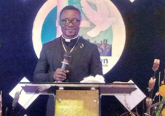 14103 2023 you are making mistakes prophet ariole knocks christians for opposing muslim muslim ticket