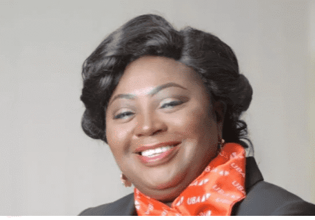 14127 Mrs. Abiola Bawuah 14127 Mrs. Abiola Bawuah