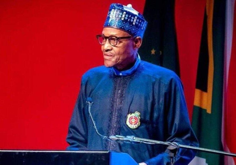 14149 foreign powers behind nigerias insecurity buhari 14149 foreign powers behind nigerias insecurity buhari