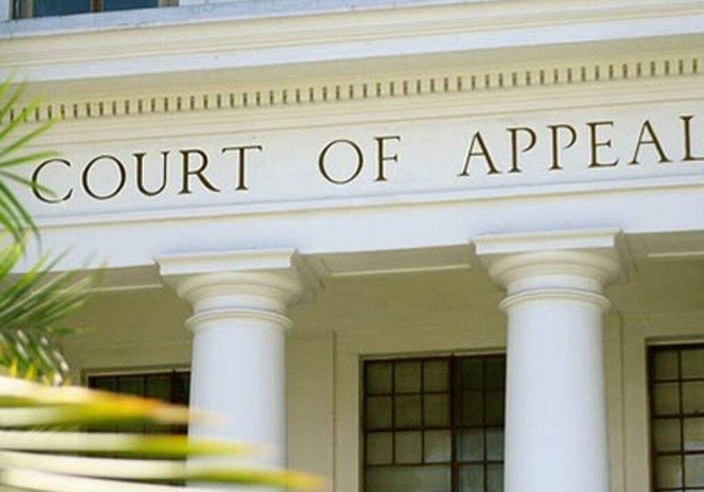 14155 appeal court reinstates murtala as katsina pdp house of reps candidate