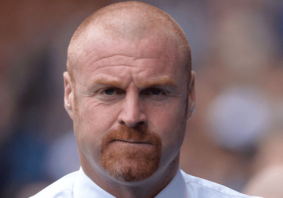 14236 Sean Dyche 14236 Sean Dyche