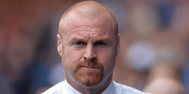 14236 Sean Dyche 14236 Sean Dyche