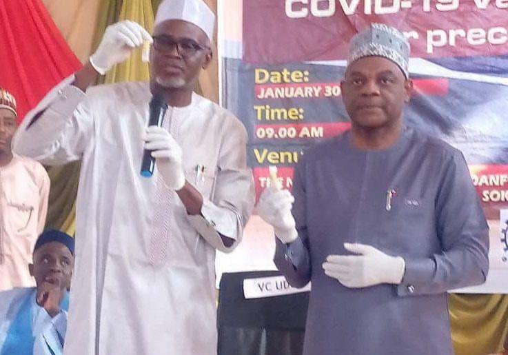 14393 covid 19 tetfund inaugurates 1st indigenously developed vaccine