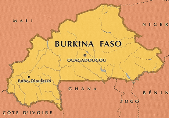 14409 burkina