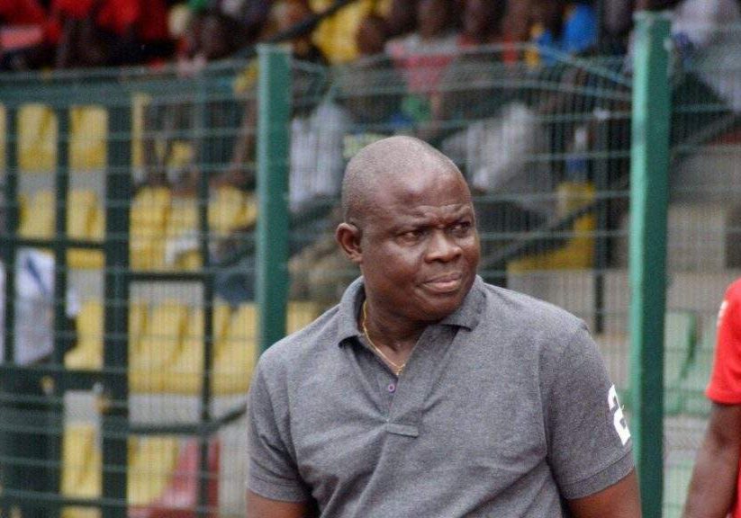 14483 npfl 3sc boss ogunbote calls for fair officiating ahead of gombe united clash